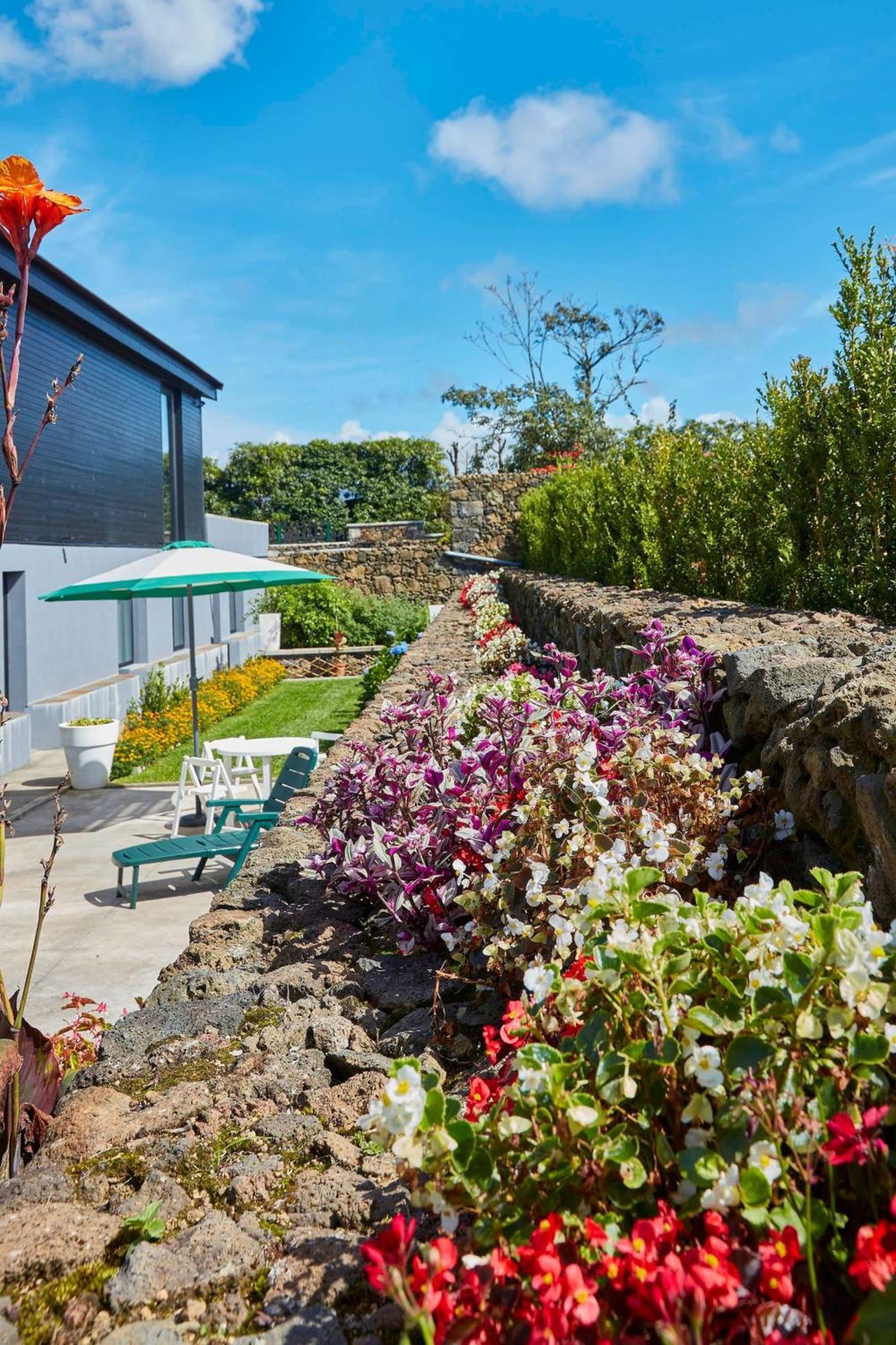Your Azorean Home RRAL 3378 Ribeira Grande Kültér fotó