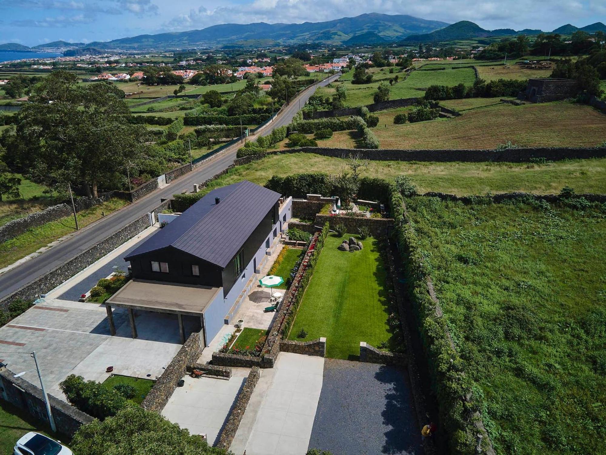 Your Azorean Home RRAL 3378 Ribeira Grande Kültér fotó