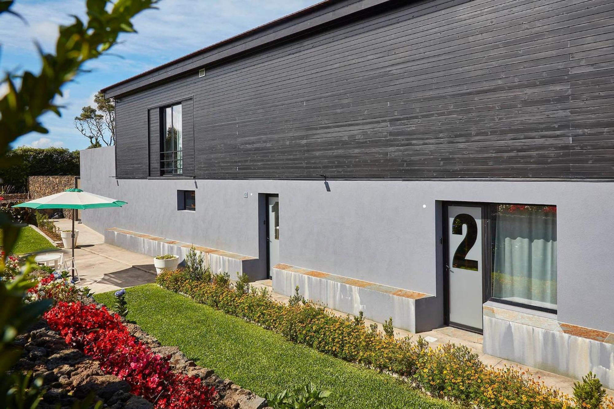 Your Azorean Home RRAL 3378 Ribeira Grande Kültér fotó